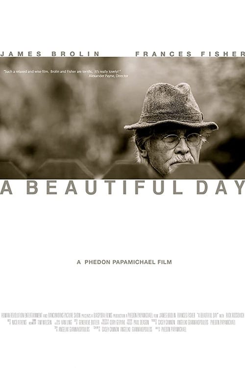Постер A Beautiful Day